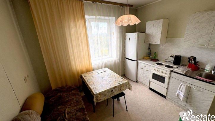 1-комн квартира ул Рабочих, 15,  д. 15