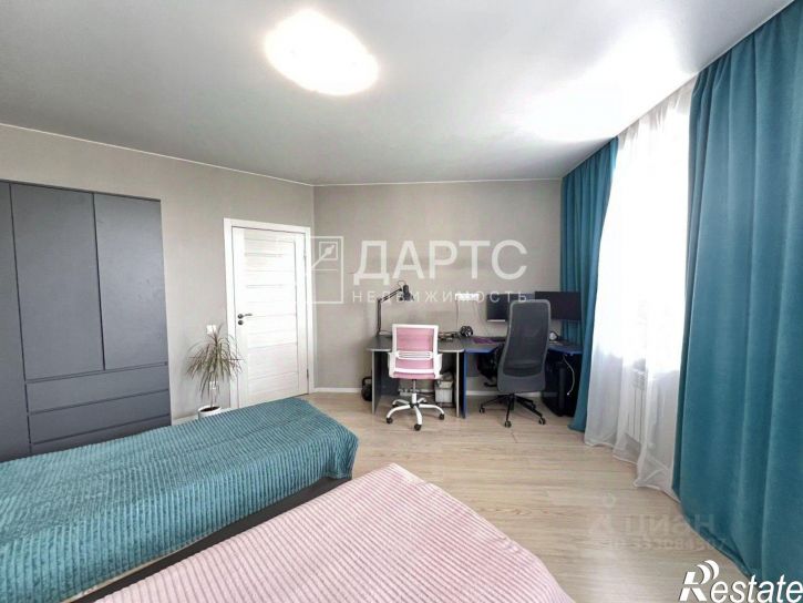 1-комн квартира ул Чкалова, 231,  д. 231