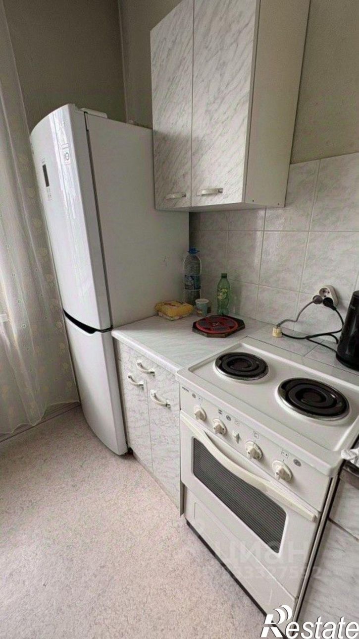 1-комн квартира ул Рабочих, 15,  д. 15