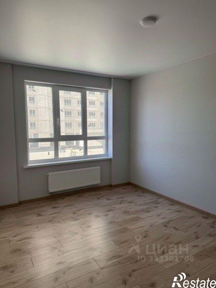 3-комн квартира в новом доме ул Академика Парина, 11 1,  д. 11 1,  к. 1