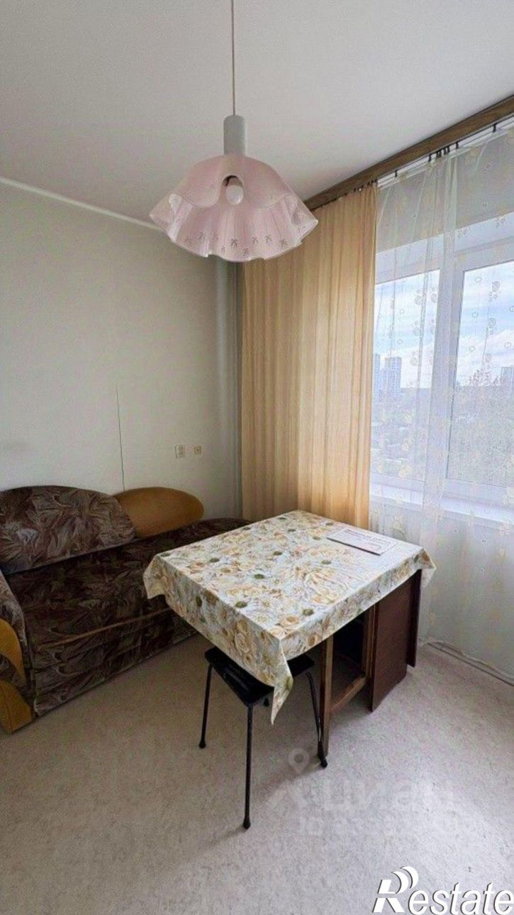 1-комн квартира ул Рабочих, 15,  д. 15
