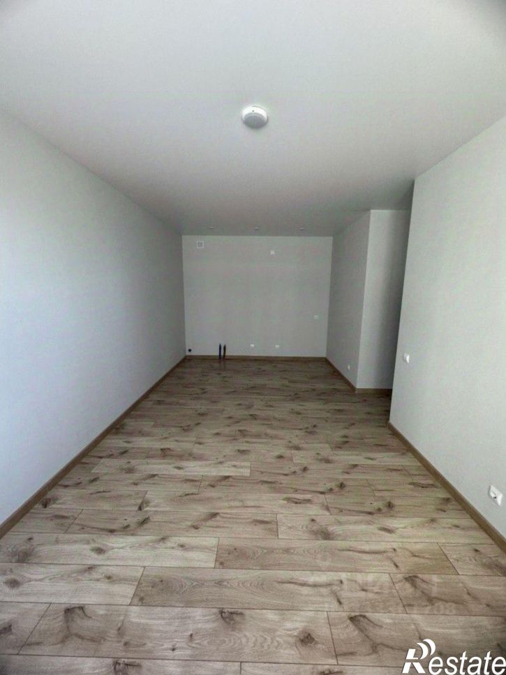 3-комн квартира в новом доме ул Академика Парина, 11 1,  д. 11 1,  к. 1