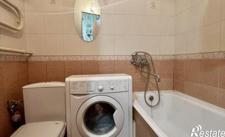 2-комн квартира ул Надеждинская, 23,  д. 23