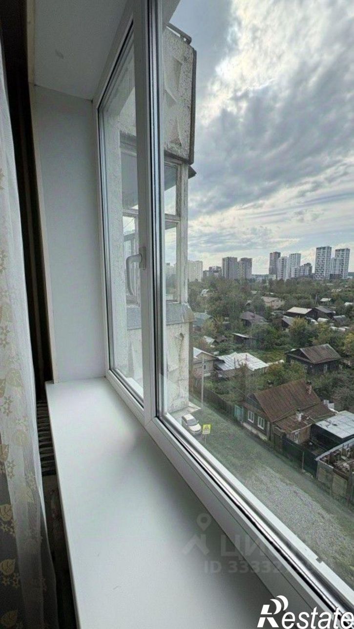 1-комн квартира ул Рабочих, 15,  д. 15