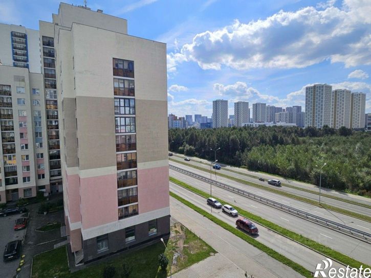 1-комн квартира ул Павла Шаманова, 56,  д. 56