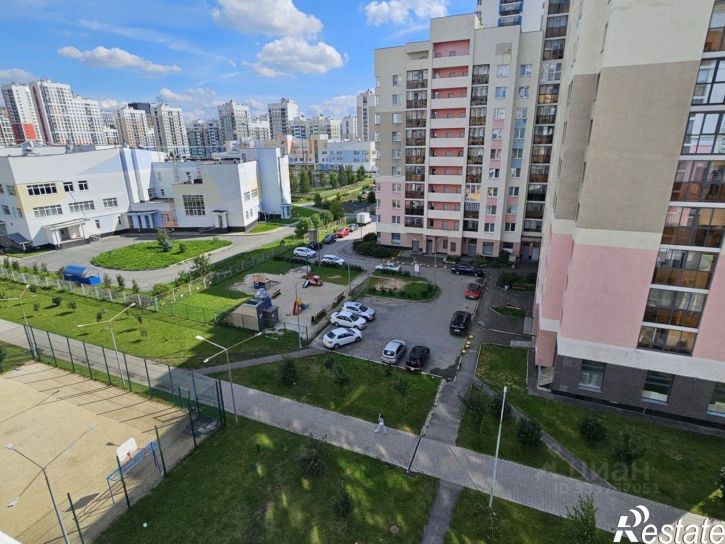 1-комн квартира ул Павла Шаманова, 56,  д. 56
