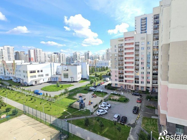 1-комн квартира ул Павла Шаманова, 56,  д. 56