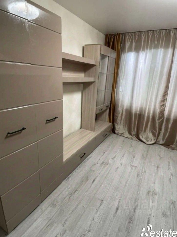 1-комн квартира ул Авиационная, 63 2,  д. 63 2,  к. 2
