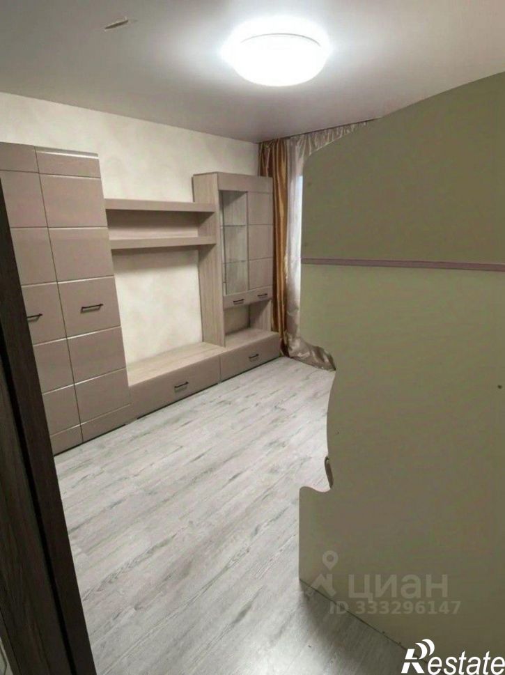 1-комн квартира ул Авиационная, 63 2,  д. 63 2,  к. 2