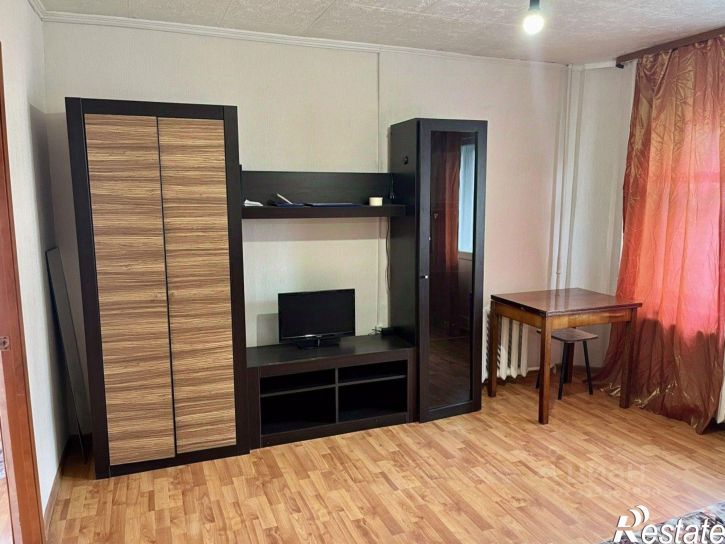 2-комн квартира ул Надеждинская, 23,  д. 23