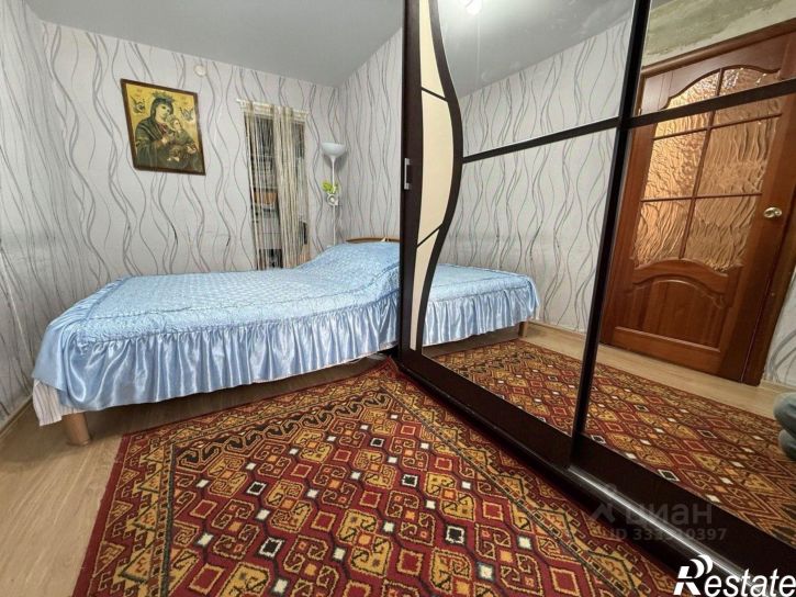 2-комн квартира ул Стрелочников, 8,  д. 8