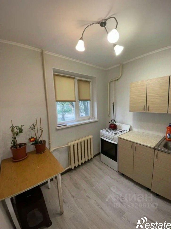 1-комн квартира ул Авиационная, 63 2,  д. 63 2,  к. 2