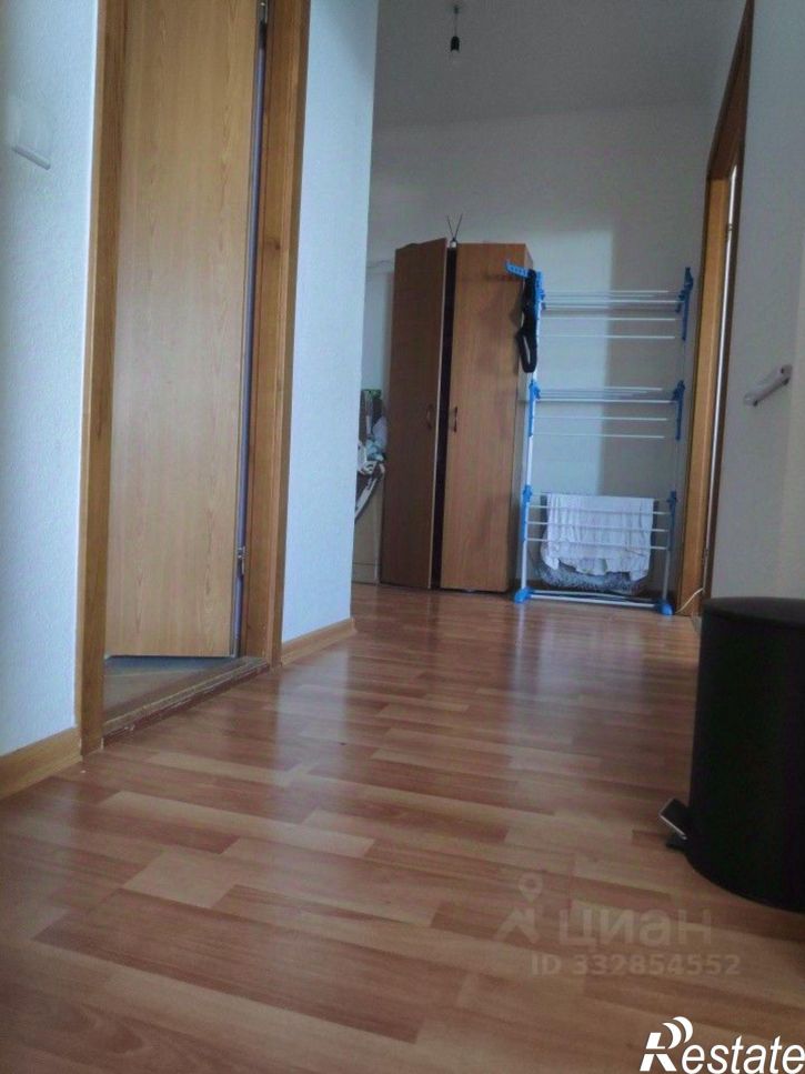1-комн квартира ул Михеева М.Н., 2,  д. 2