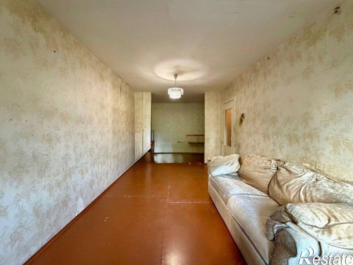 1-комн квартира ул Шаумяна, 104,  д. 104