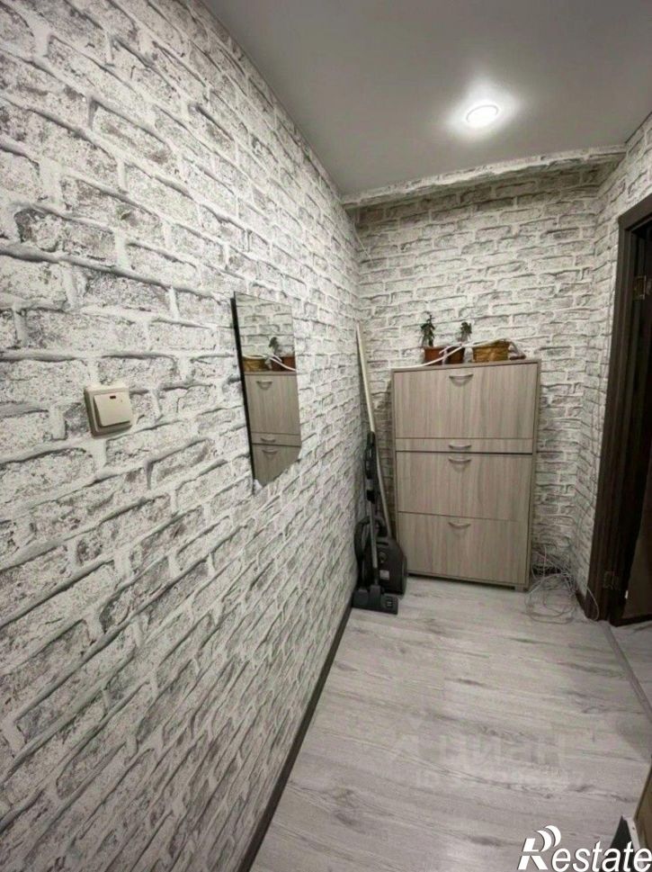 1-комн квартира ул Авиационная, 63 2,  д. 63 2,  к. 2