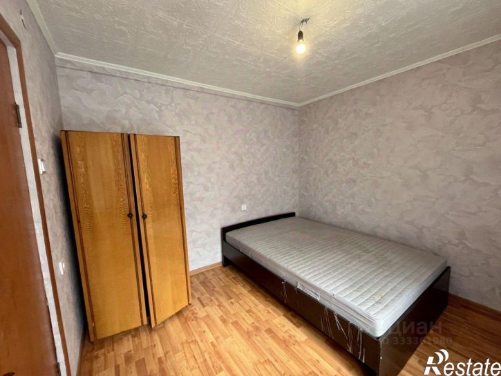 2-комн квартира ул Надеждинская, 23,  д. 23