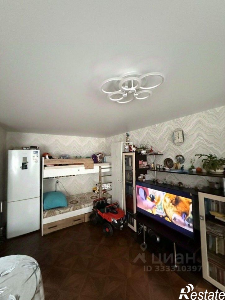 2-комн квартира ул Стрелочников, 8,  д. 8