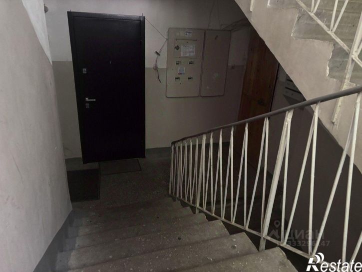 1-комн квартира ул Авиационная, 63 2,  д. 63 2,  к. 2