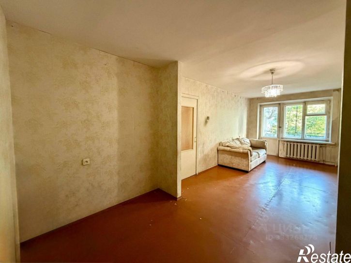 1-комн квартира ул Шаумяна, 104,  д. 104