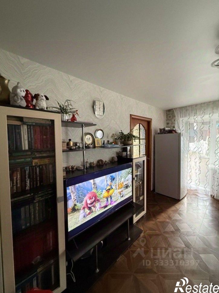 2-комн квартира ул Стрелочников, 8,  д. 8