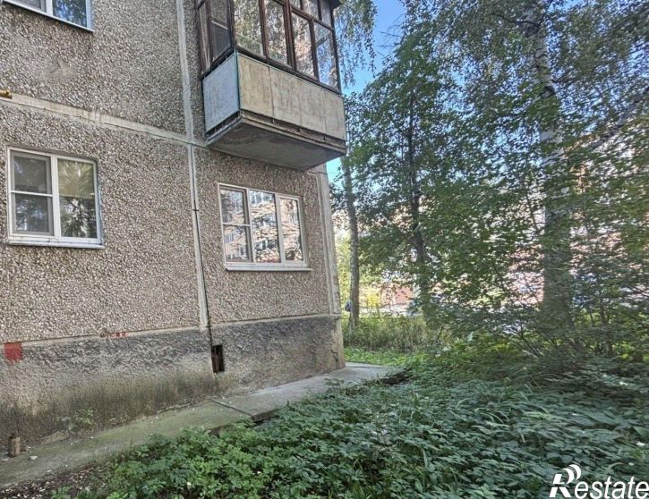 1-комн квартира ул Авиационная, 63 2,  д. 63 2,  к. 2