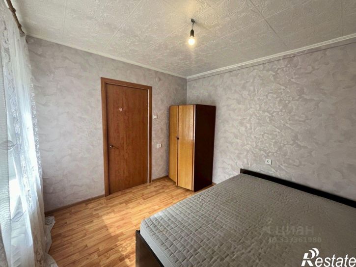 2-комн квартира ул Надеждинская, 23,  д. 23