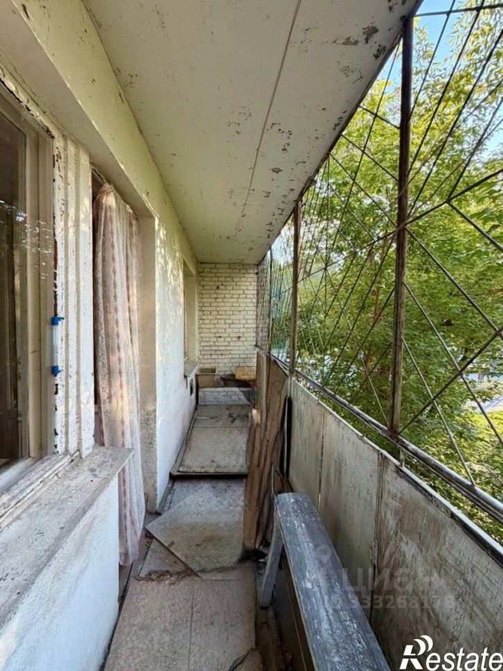 1-комн квартира ул Шаумяна, 104,  д. 104