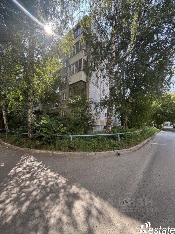 1-комн квартира ул Авиационная, 63 2,  д. 63 2,  к. 2