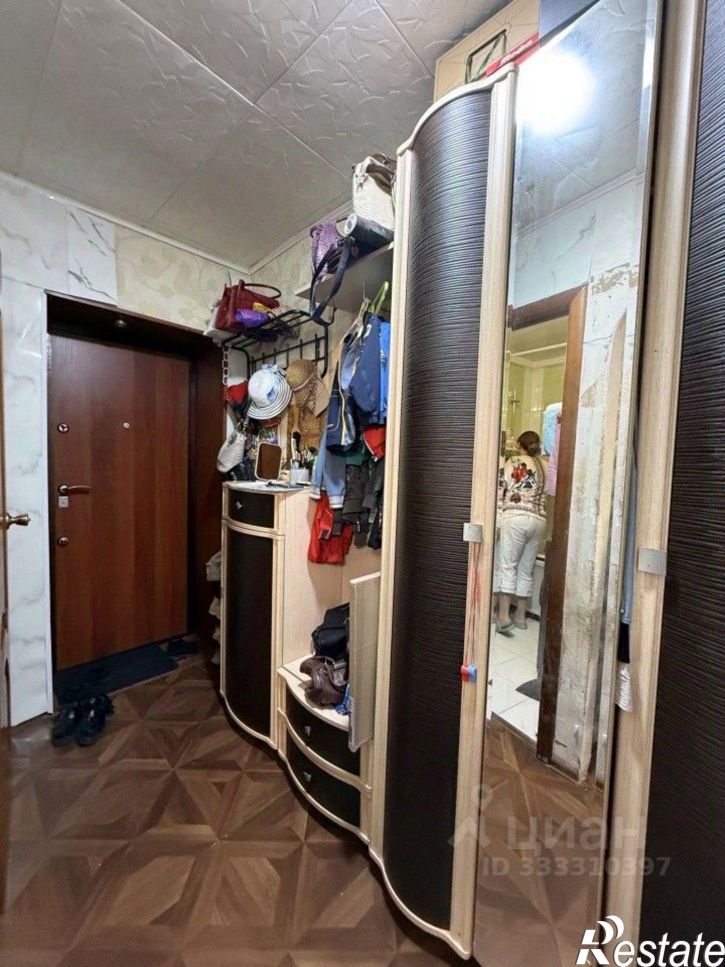 2-комн квартира ул Стрелочников, 8,  д. 8