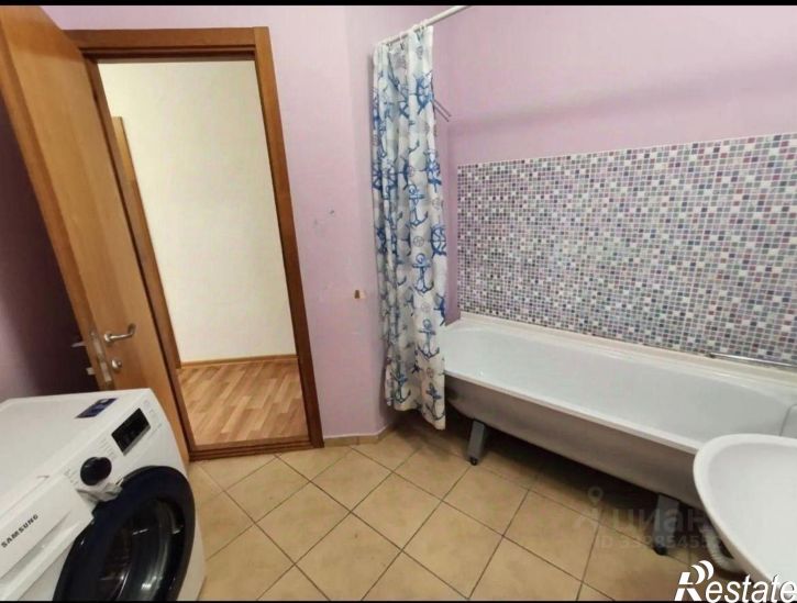 1-комн квартира ул Михеева М.Н., 2,  д. 2