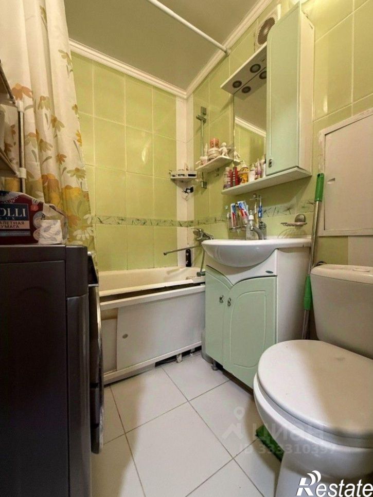 2-комн квартира ул Стрелочников, 8,  д. 8