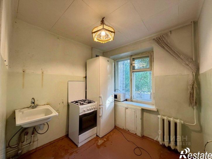 1-комн квартира ул Шаумяна, 104,  д. 104
