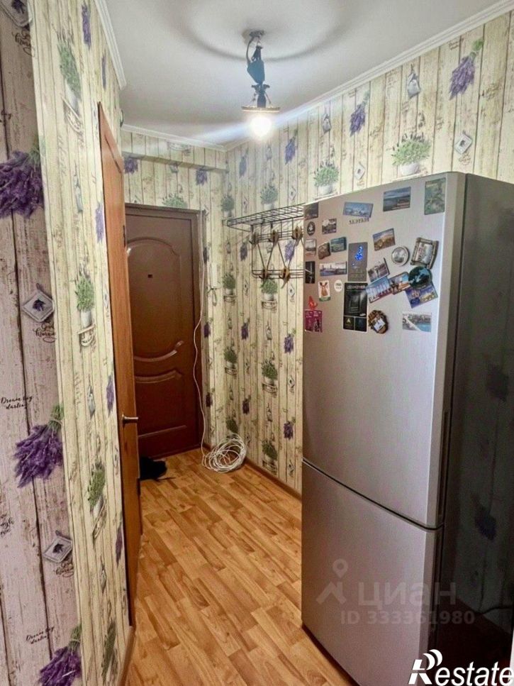2-комн квартира ул Надеждинская, 23,  д. 23
