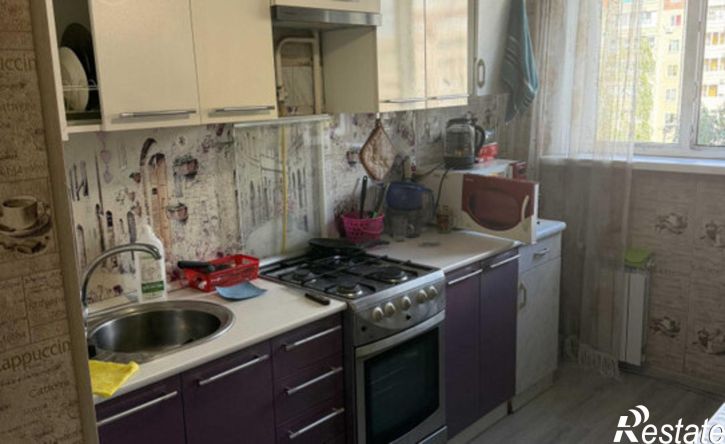 2-комн квартира ул Амундсена, 74,  д. 74