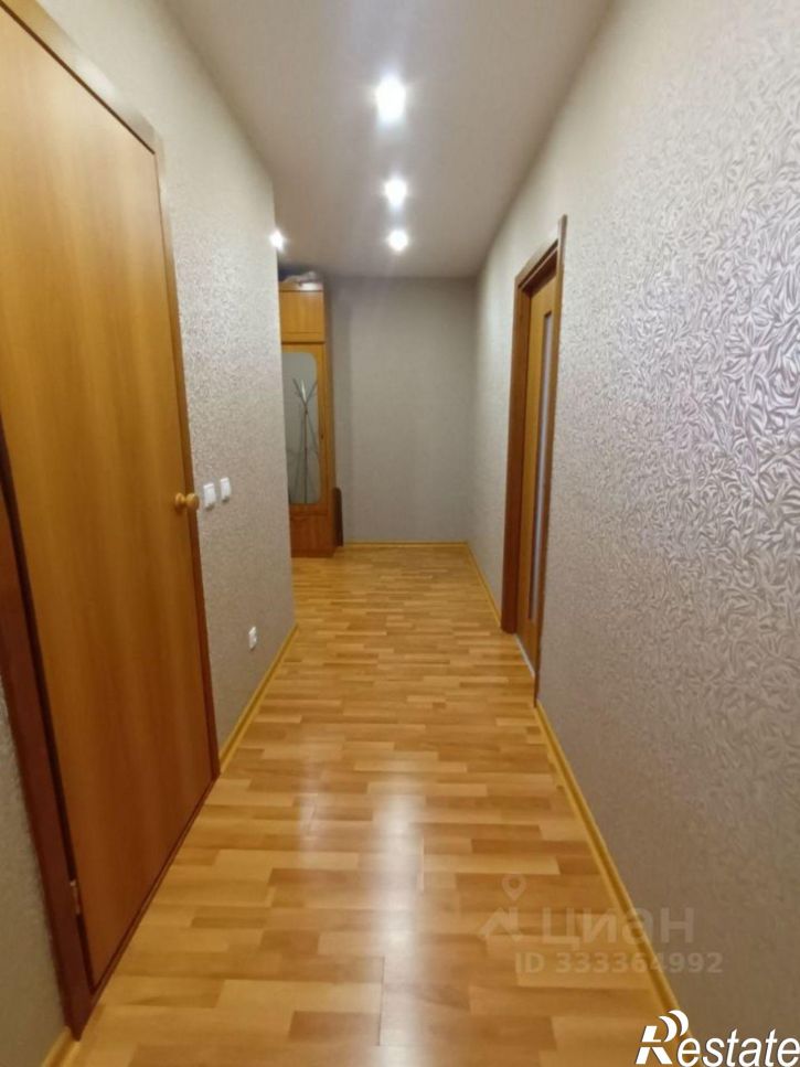 1-комн квартира ул Пехотинцев, 4 2,  д. 4 2,  к. 2