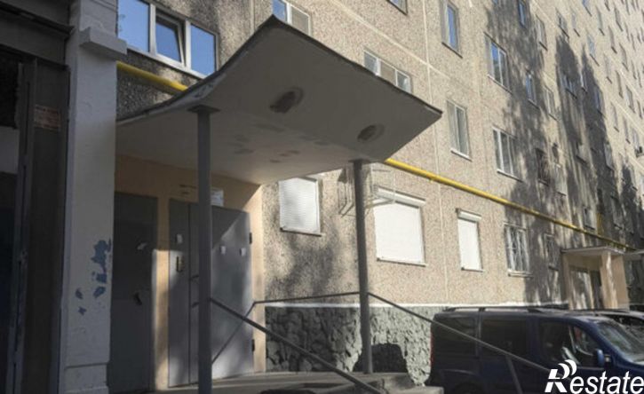2-комн квартира ул Амундсена, 74,  д. 74