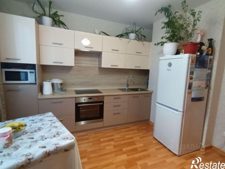 1-комн квартира ул Пехотинцев, 4 2,  д. 4 2,  к. 2