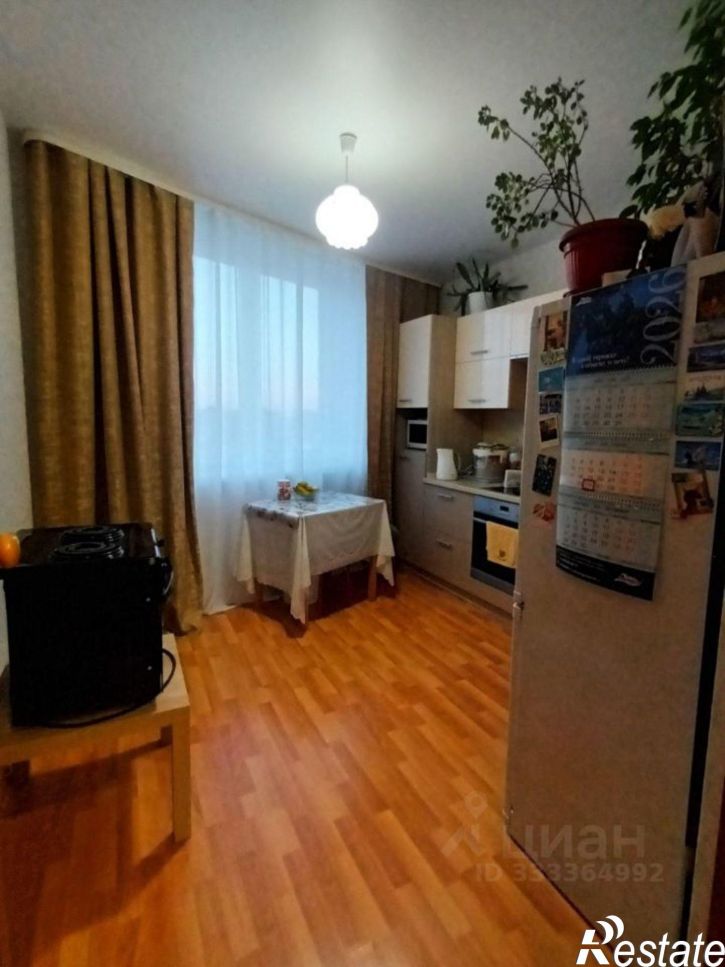 1-комн квартира ул Пехотинцев, 4 2,  д. 4 2,  к. 2