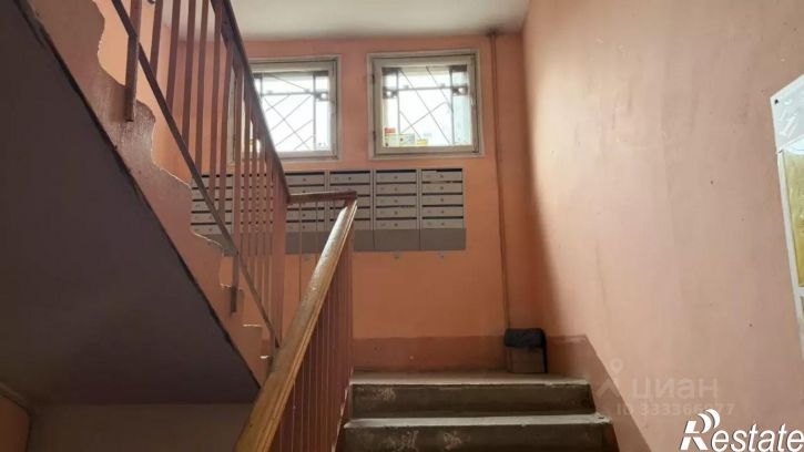 3-комн квартира ул Химмашевская, 9,  д. 9