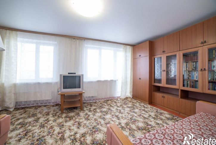1-комн квартира ул Фрунзе, 58,  д. 58