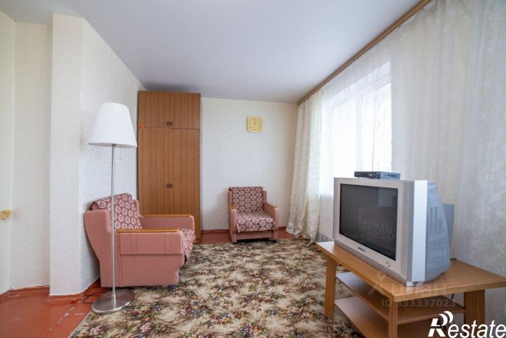 1-комн квартира ул Фрунзе, 58,  д. 58