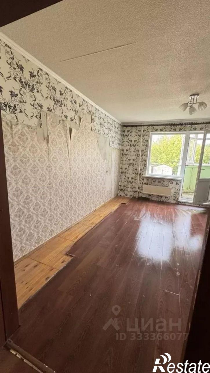 3-комн квартира ул Химмашевская, 9,  д. 9