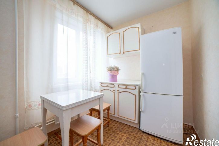 1-комн квартира ул Фрунзе, 58,  д. 58