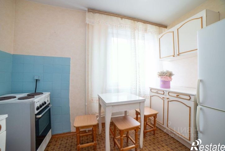 1-комн квартира ул Фрунзе, 58,  д. 58