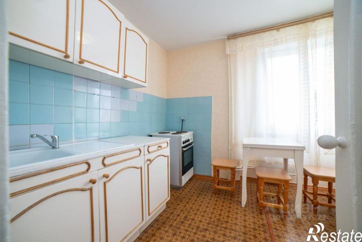 1-комн квартира ул Фрунзе, 58,  д. 58