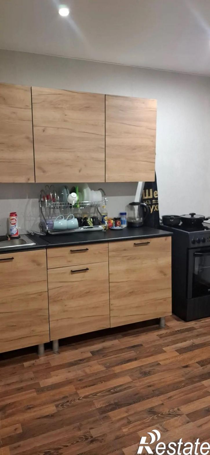 1-комн квартира Умельцев, 9