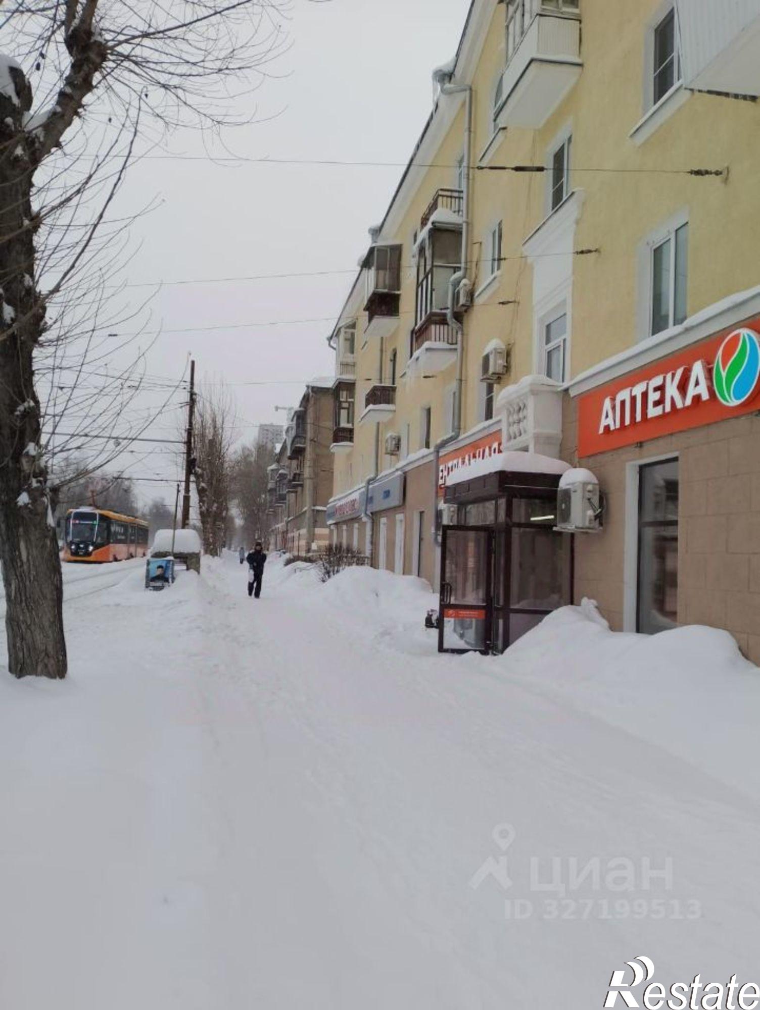 Купить комнату за 1 300 000 рублей на ул Гагарина, 1
