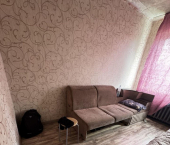 комната 34 кв м пр-кт Орджоникидзе, 12