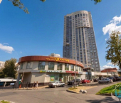 6589 кв м ул Кировградская, 8А