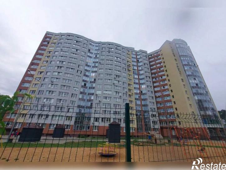 3-комн квартира Республиканская улица, д.5